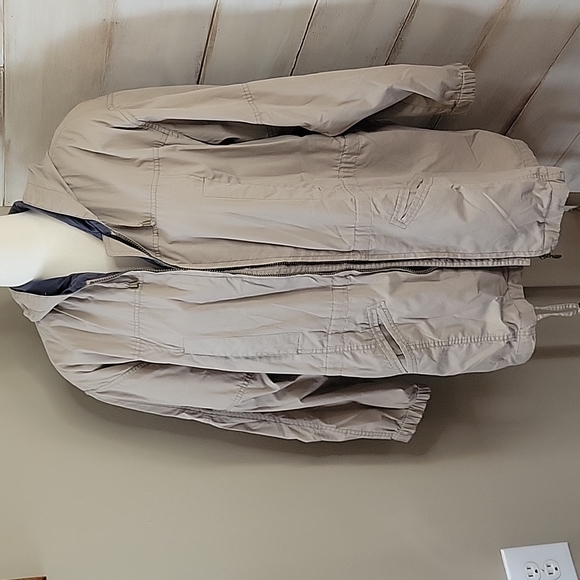 JL Colebrook Lightweight Jacket Size 18/20 - Picture 3 of 11